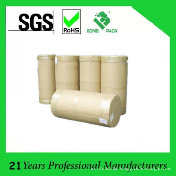 Water Based BOPP Jumbo Roll Tape